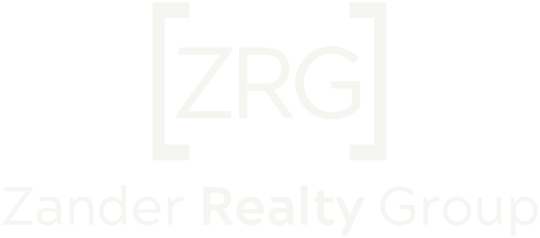 Zander Realty Group — Property Management